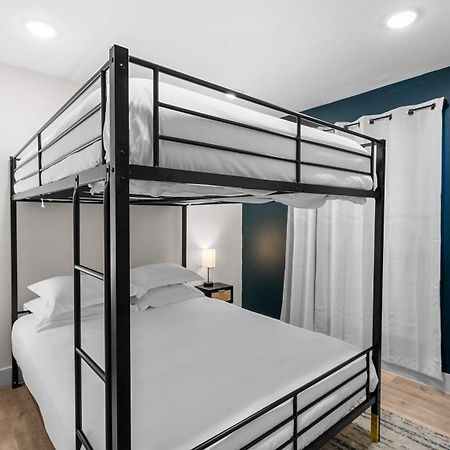 Villa Stylish 2 Bed 1 Mile To Downtown Free Parking Dallas Exterior foto