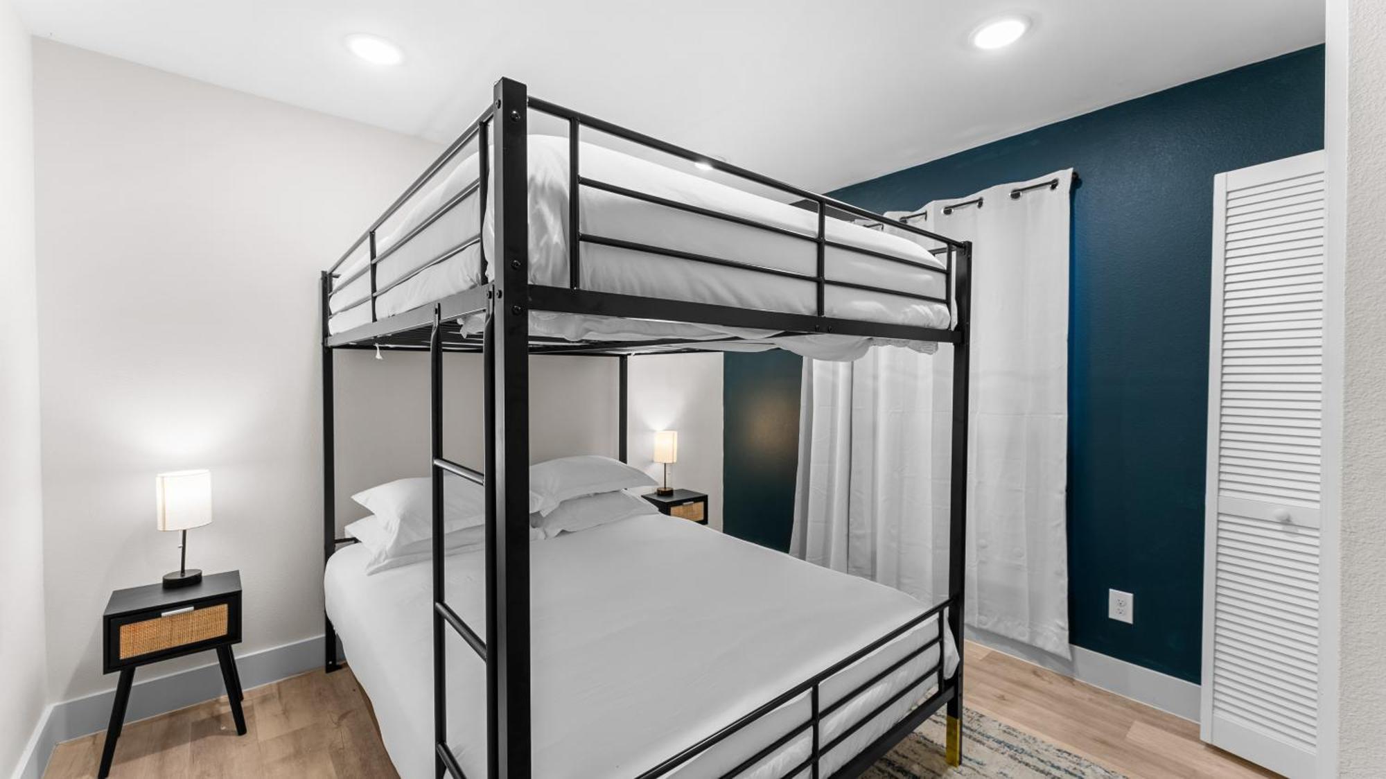 Villa Stylish 2 Bed 1 Mile To Downtown Free Parking Dallas Exterior foto