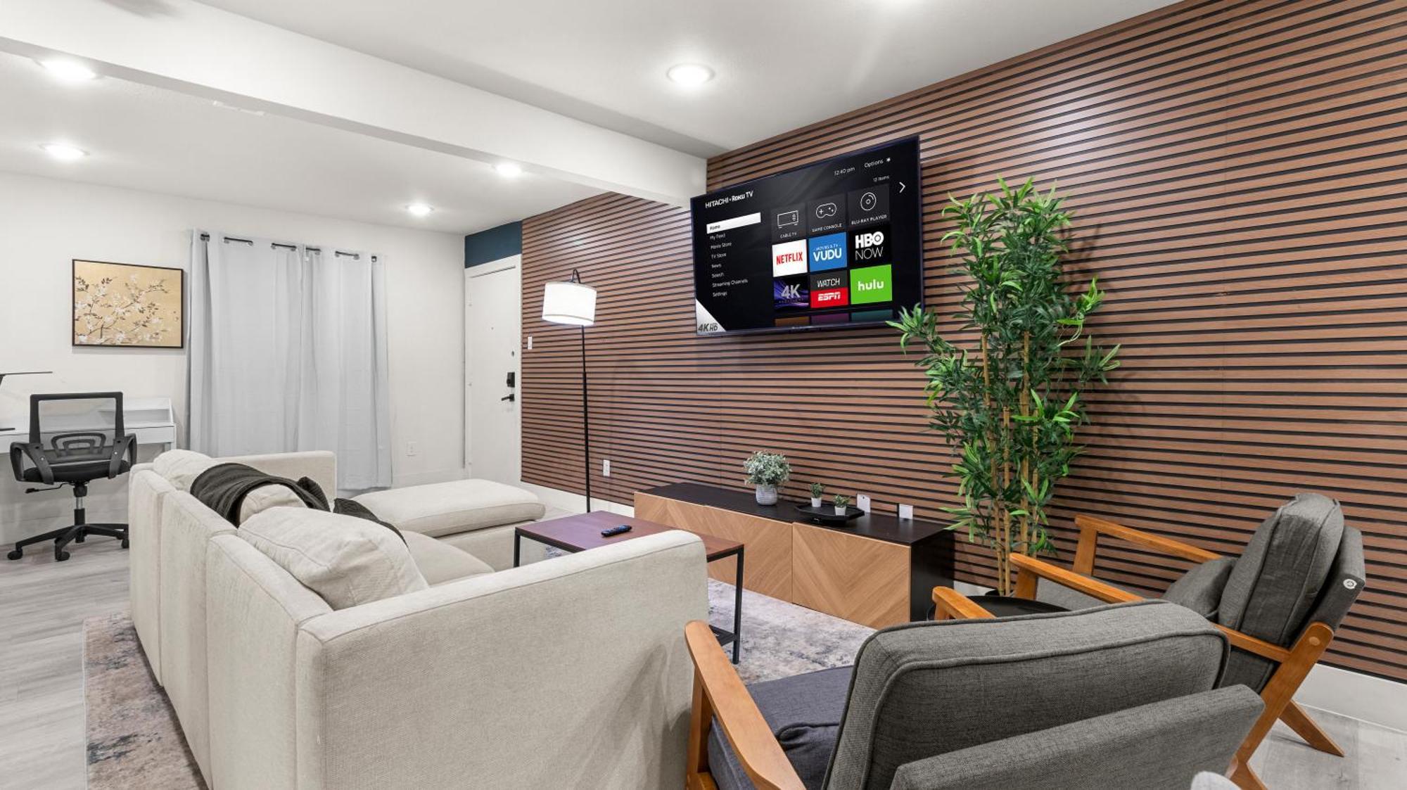 Villa Stylish 2 Bed 1 Mile To Downtown Free Parking Dallas Exterior foto